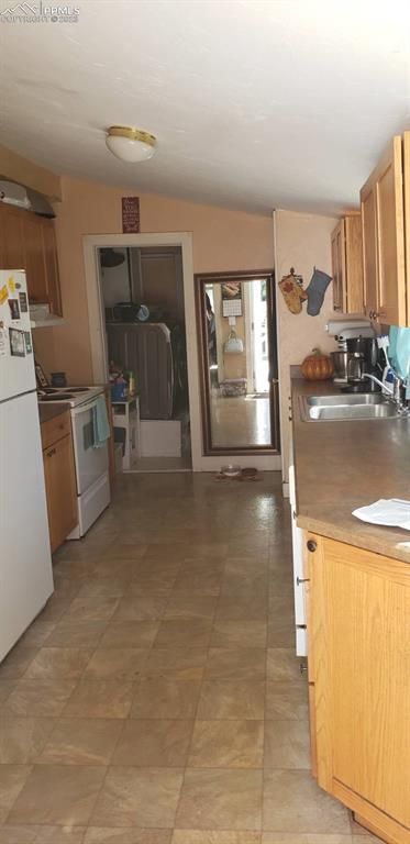 2331 W Cucharras St, Colorado Springs, CO 80904