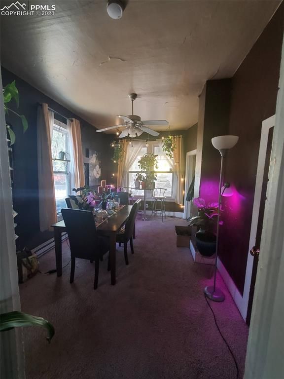2331 W Cucharras St, Colorado Springs, CO 80904