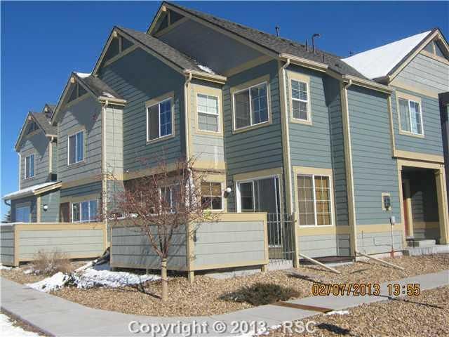 2331 Cutters Cir #101, Castle Rock, CO 80108