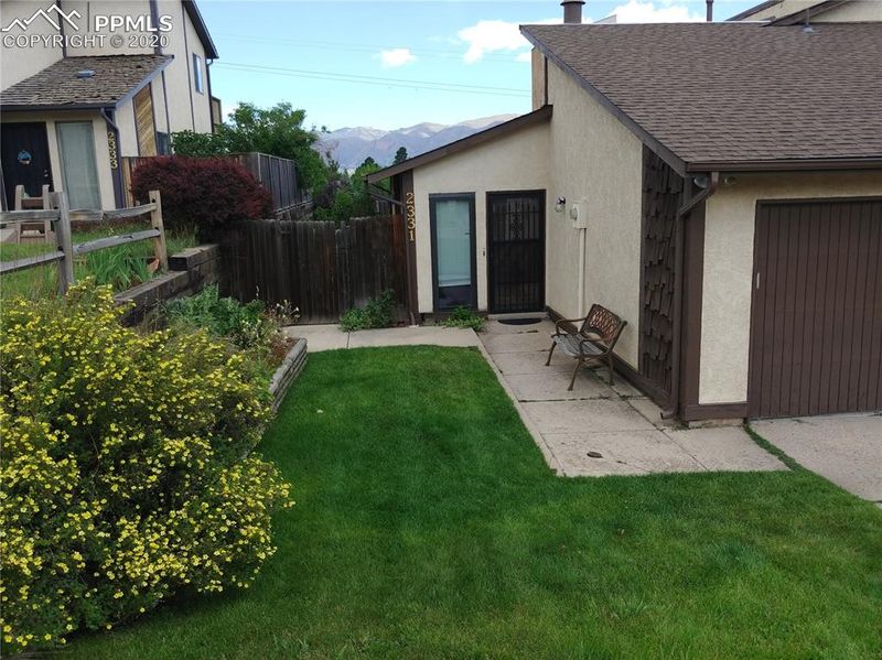 2331 Dublin Blvd, Colorado Springs, CO 80918