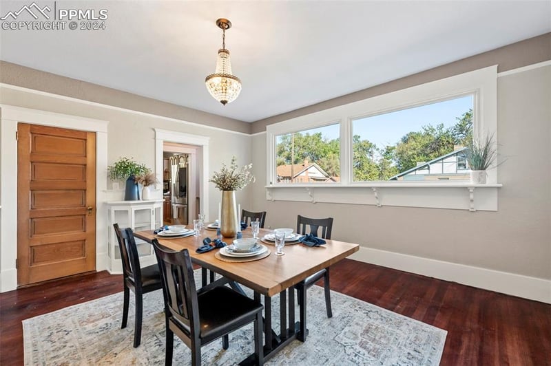 2331 N Greenwood St, Pueblo, CO 81003