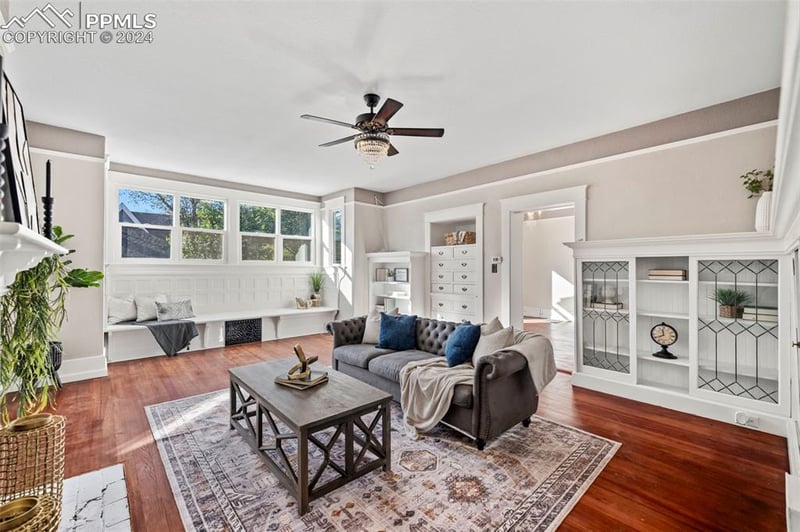 2331 N Greenwood St, Pueblo, CO 81003