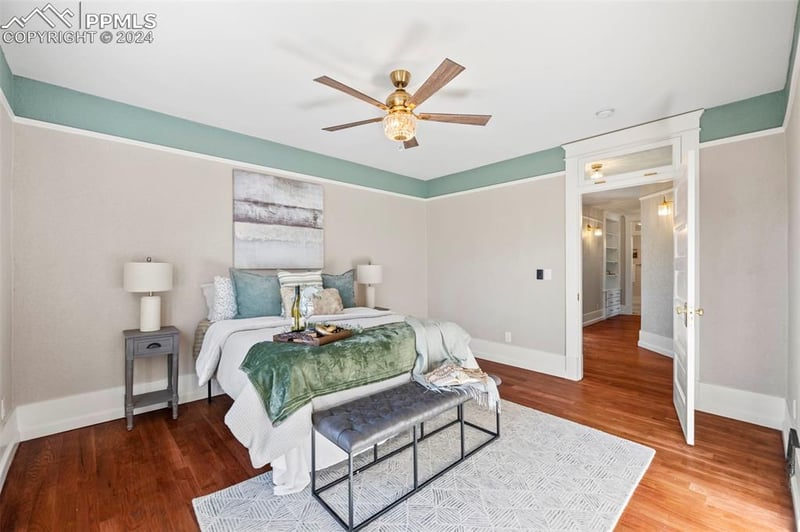 2331 N Greenwood St, Pueblo, CO 81003