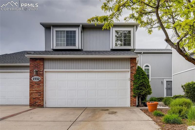 2332 Elite Ter, Colorado Springs, CO 80920