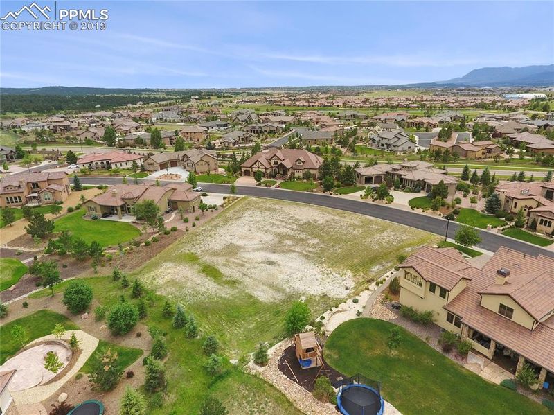 2332 Red Edge Hts, Colorado Springs, CO 80921