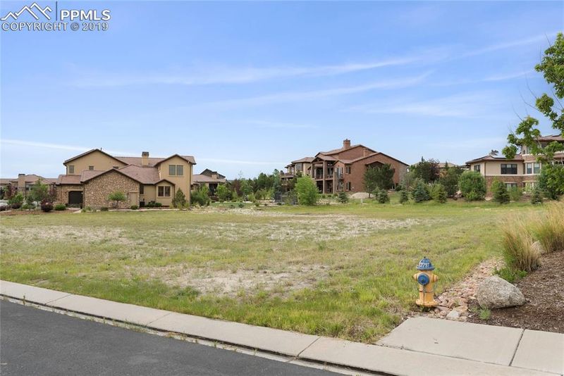 2332 Red Edge Hts, Colorado Springs, CO 80921