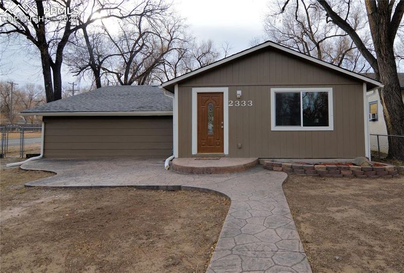 2333 E Willamette St, Colorado Springs, CO 80909