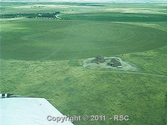 23330 Judge Orr Rd, Calhan, CO 80808