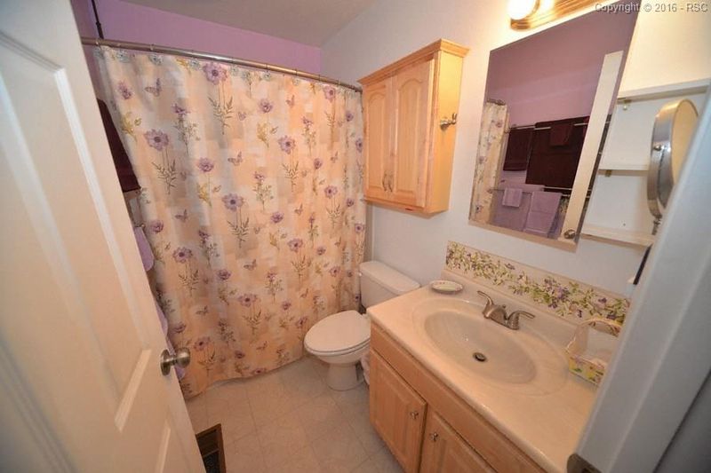 2334 Silent Rain Dr, Colorado Springs, CO 80919