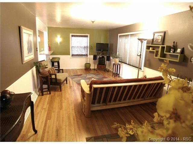 2335 N Franklin St, Colorado Springs, CO 80907