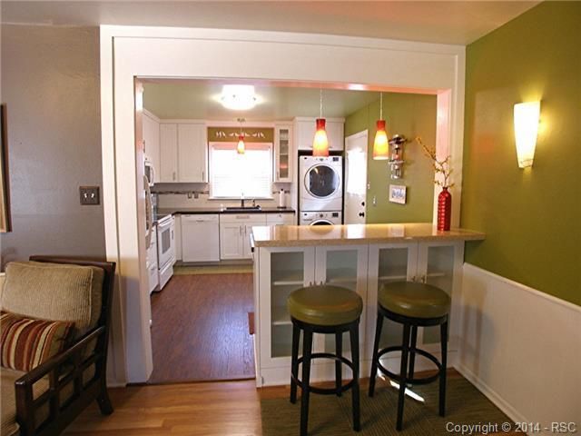 2335 N Franklin St, Colorado Springs, CO 80907