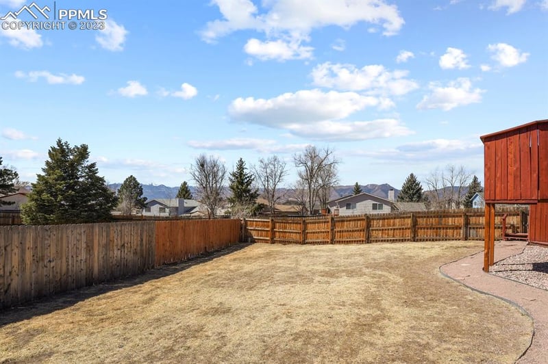 2335 Parliament Dr, Colorado Springs, CO 80920
