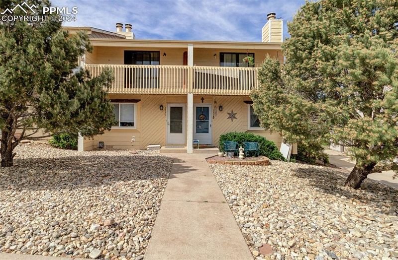 2335 Split Rock Dr, Colorado Springs, CO 80919