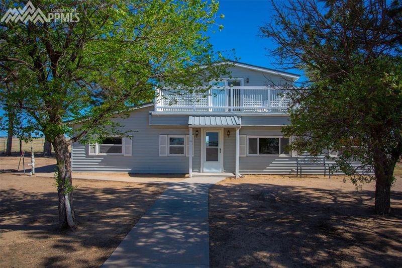 23350 Highway 94, Calhan, CO 80808