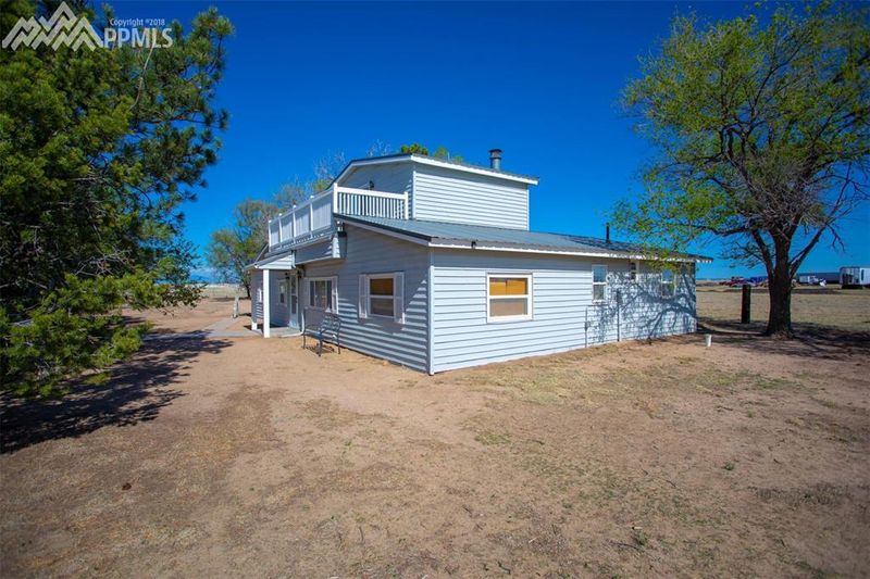 23350 Highway 94, Calhan, CO 80808