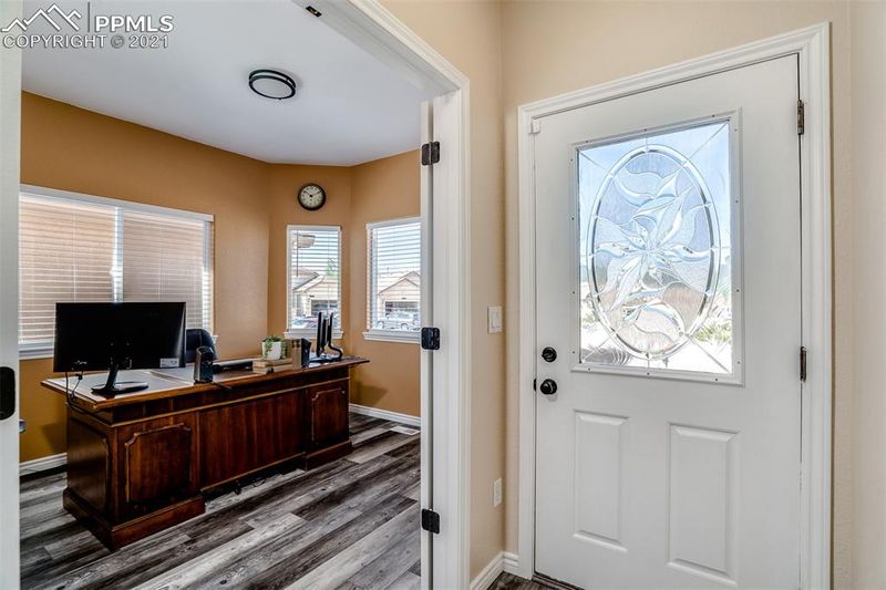 2336 Creek Valley Cir, Monument, CO 80132