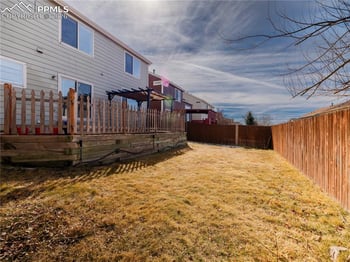 2336 Sage Grouse Ln, Colorado Springs, CO 80951