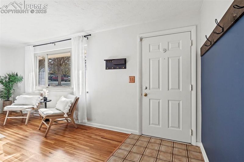 2337 Condor St, Colorado Springs, CO 80909