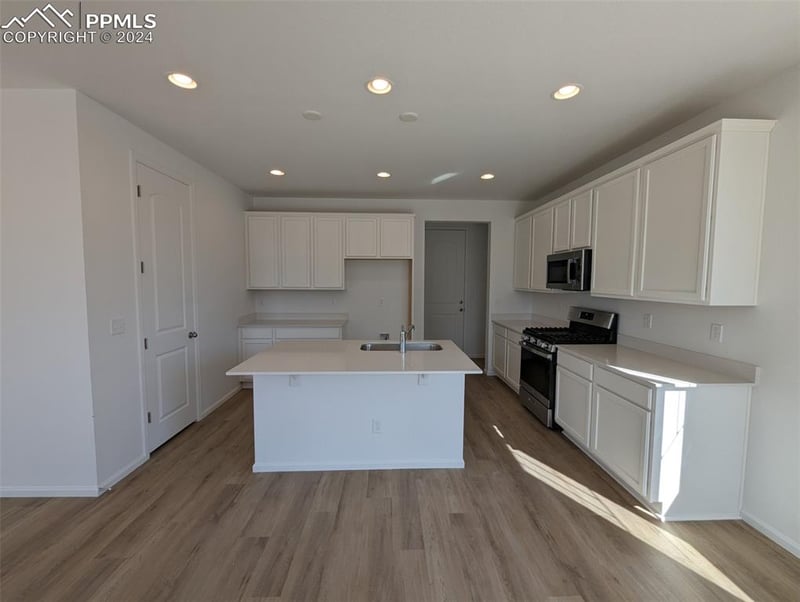 2337 Prairie Smoke Dr, Monument, CO 80132