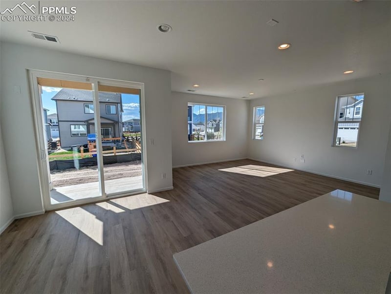 2337 Prairie Smoke Dr, Monument, CO 80132