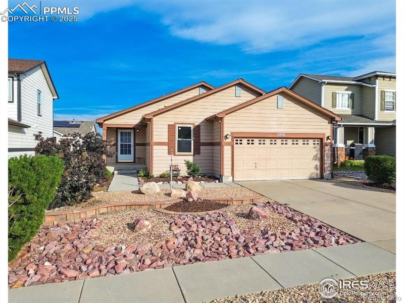 2338 Jeanette Way, Colorado Springs, CO 80951