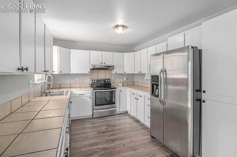 2338 Laramie Dr, Colorado Springs, CO 80910