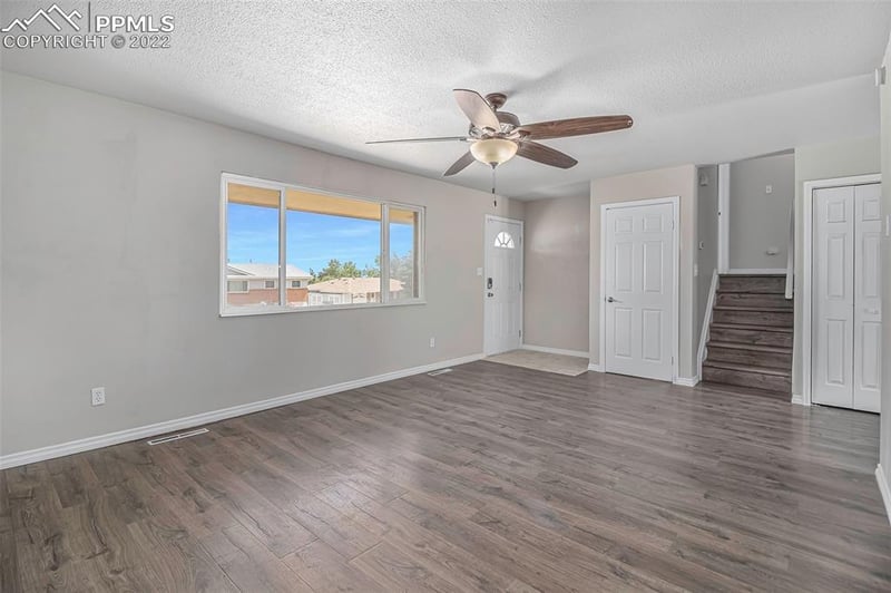 2338 Laramie Dr, Colorado Springs, CO 80910