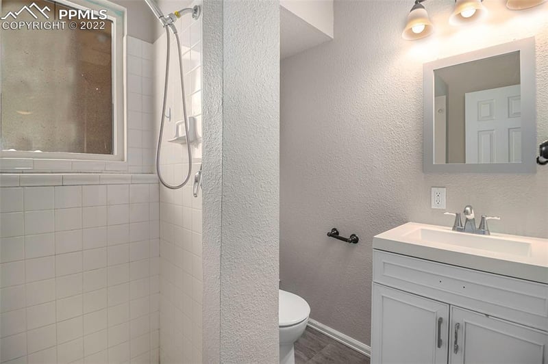 2338 Laramie Dr, Colorado Springs, CO 80910