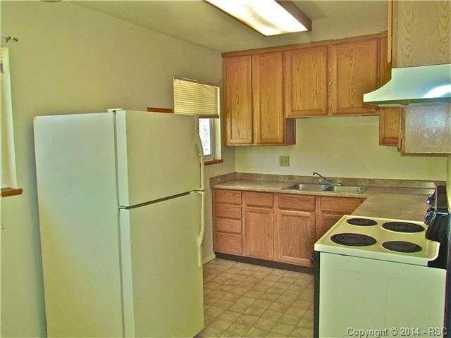 2338 Sonoma Dr, Colorado Springs, CO 80910