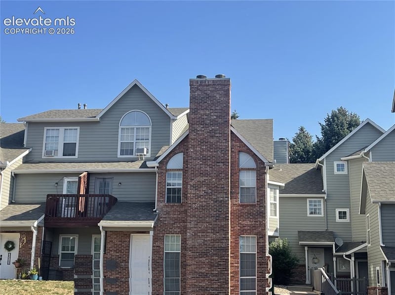 2338 Troy Ct, Colorado Springs, CO 80918