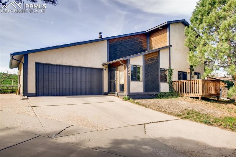 2339 Dublin Blvd, Colorado Springs, CO 80918