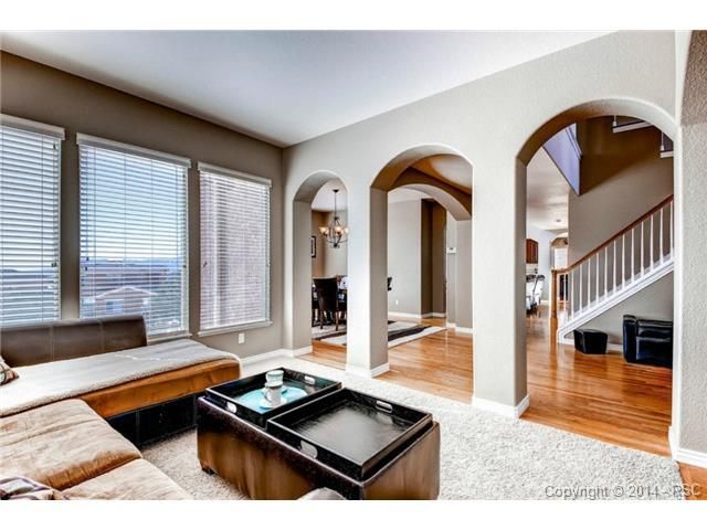 2339 Rusty Ridge Ct, Colorado Springs, CO 80921