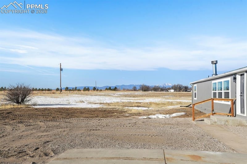 23390 Handle Rd, Calhan, CO 80808