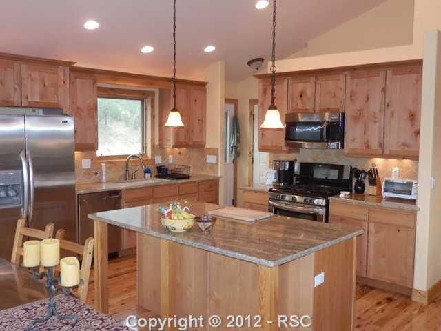 234 Crystal Park Rd, Manitou Springs, CO 80829