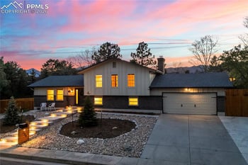 234 Dolomite Dr, Colorado Springs, CO 80919