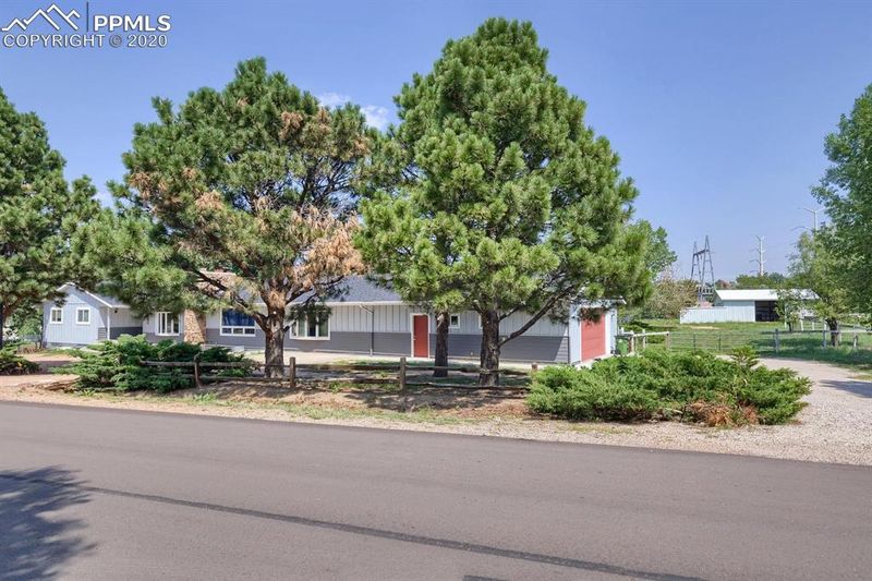 2340 Fuller Rd, Colorado Springs, CO 80920