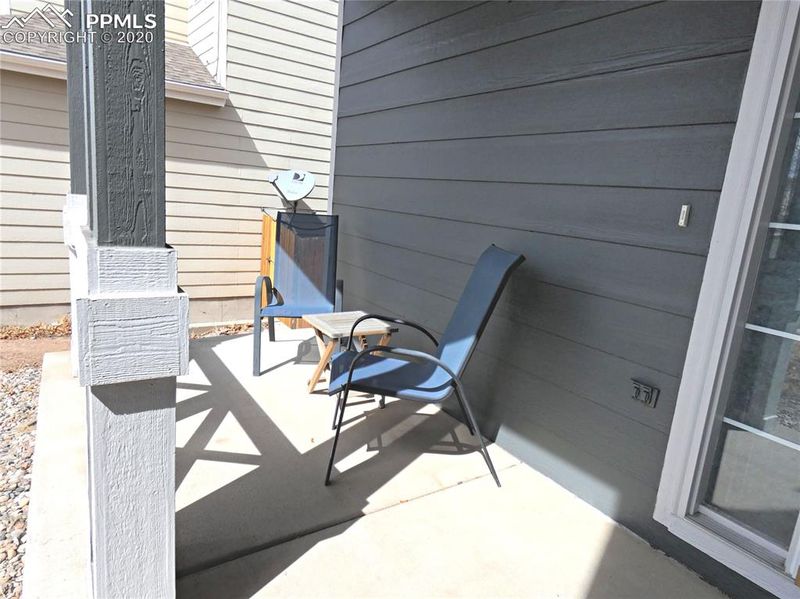 2340 Pinyon Jay Dr, Colorado Springs, CO 80951