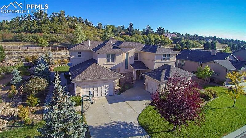 2340 Rusty Ridge Ct, Colorado Springs, CO 80921