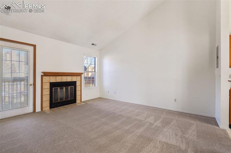 2340 Troy Ct, Colorado Springs, CO 80918