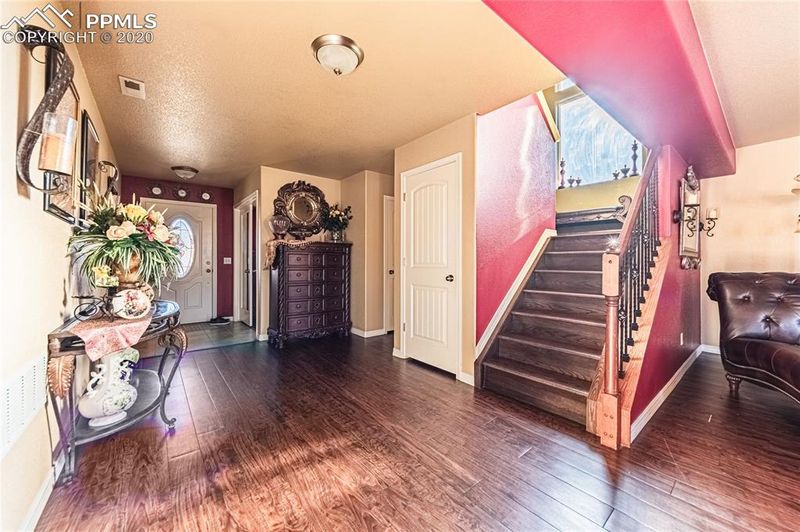 2342 Spring Blossom Dr, Colorado Springs, CO 80910