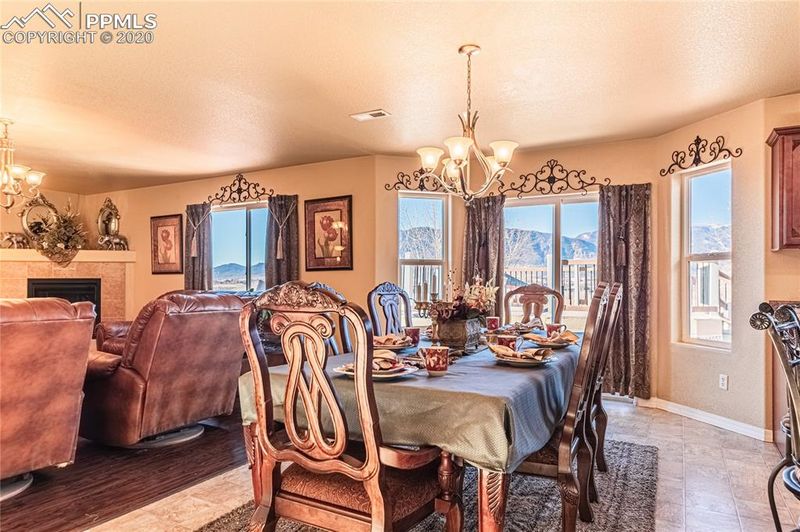 2342 Spring Blossom Dr, Colorado Springs, CO 80910