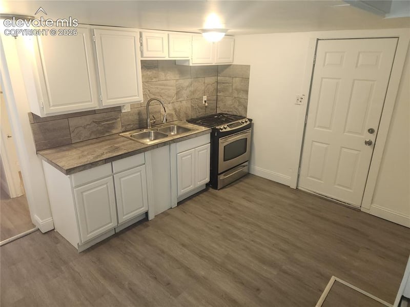 2343 Boulder St, Colorado Springs, CO 80909
