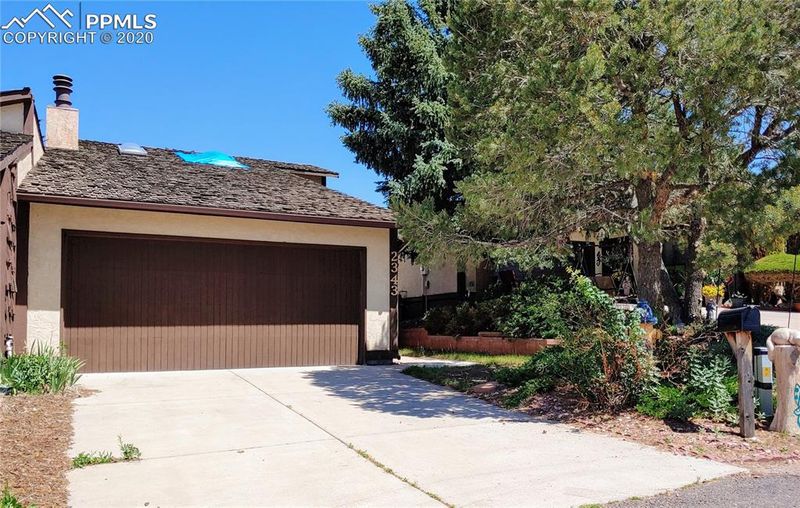 2343 Dublin Blvd, Colorado Springs, CO 80918