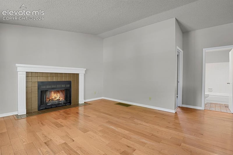 2343 Silent Rain Dr, Colorado Springs, CO 80919