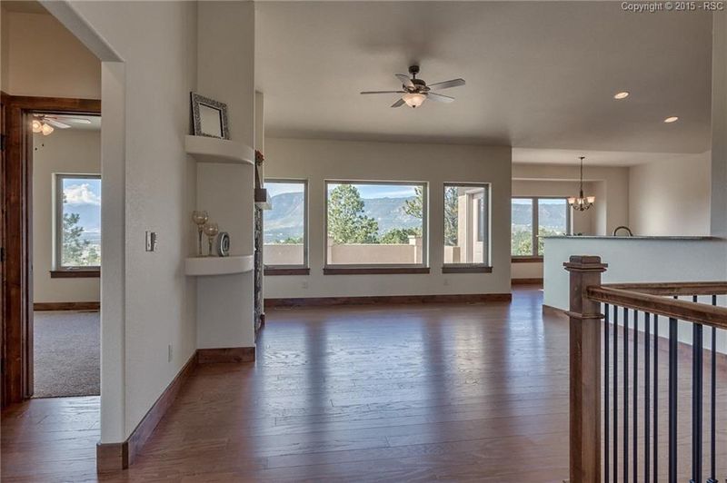 2345 Centennial Way, Monument, CO 80132