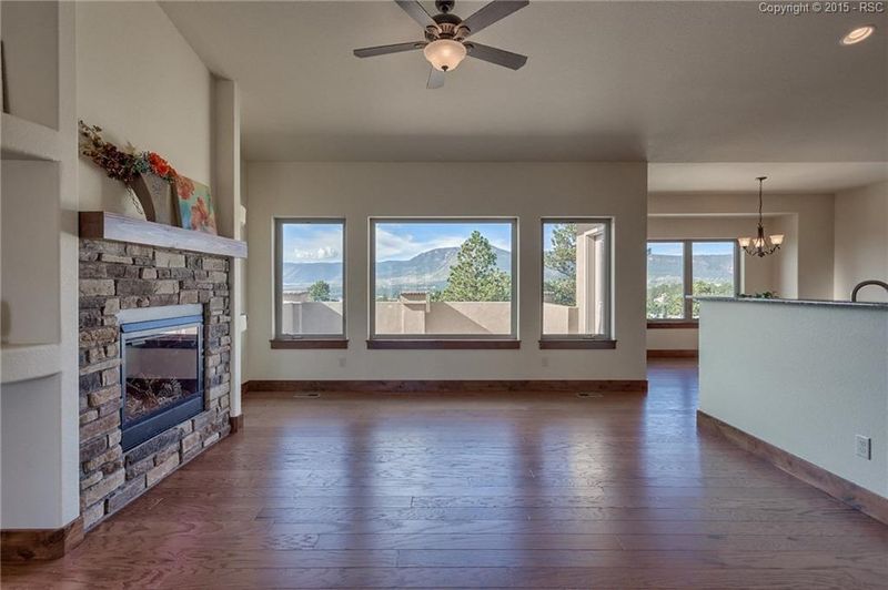 2345 Centennial Way, Monument, CO 80132