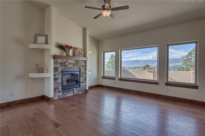 2345 Centennial Way, Monument, CO 80132