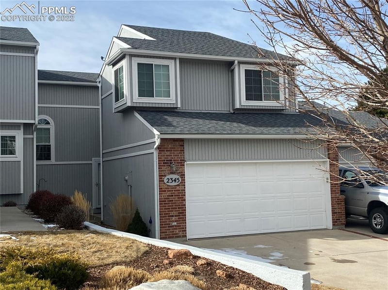 2345 Elite Ter, Colorado Springs, CO 80920