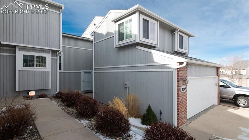 2345 Elite Ter, Colorado Springs, CO 80920