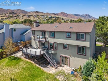 2345 Ramsgate Ter, Colorado Springs, CO 80919